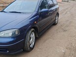 Opel Astra-2