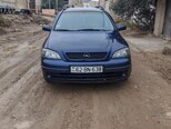 Opel Astra-1