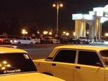 LADA (VAZ) 2107-5