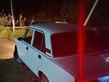 LADA (VAZ) 2107-6