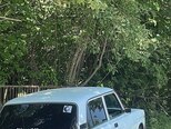 LADA (VAZ) 2107-7