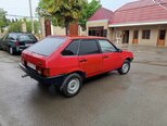 LADA (VAZ) 2109-4