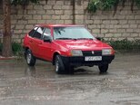 LADA (VAZ) 2109-1