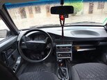 LADA (VAZ) 2109-5