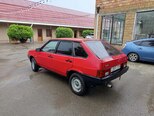 LADA (VAZ) 2109-2