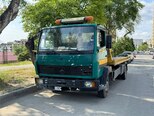 Mercedes Atego 814-1