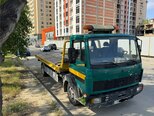 Mercedes Atego 814-4