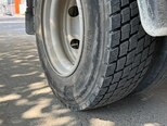 Mercedes Atego 814-6