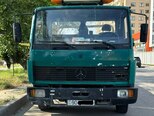Mercedes Atego 814-3