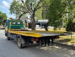 Mercedes Atego 814-5