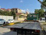Mercedes Atego 814-2