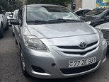 Toyota Yaris-1
