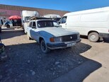 GAZ 31029 "Volga"-2