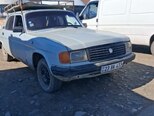 GAZ 31029 "Volga"-3