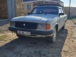 GAZ 31029 "Volga"-4