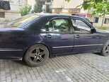 Mercedes E 220-3