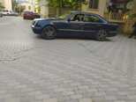 Mercedes E 220-7