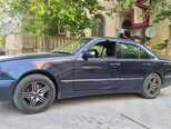 Mercedes E 220-5
