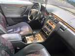 Mercedes E 220-6