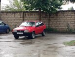 LADA (VAZ) 2109-9