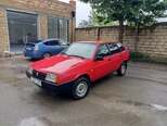 LADA (VAZ) 2109-10