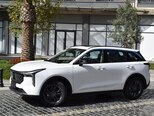 Bestune T55-3