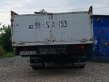 Mercedes Atego 809-2