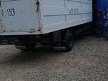 Mercedes Atego 809-3