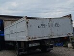 Mercedes Atego 809-4