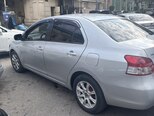 Toyota Yaris-3