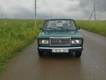 LADA (VAZ) 2107-1