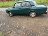 LADA (VAZ) 2107-3