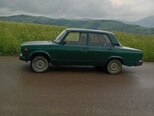 LADA (VAZ) 2107-6