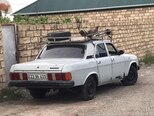 GAZ 31029 "Volga"-5