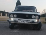 LADA (VAZ) 2106-1