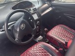 Toyota Yaris-4