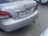 Toyota Yaris-5
