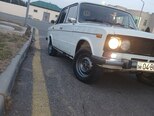 LADA (VAZ) 2106-5