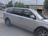 Kia Carnival-14