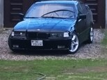 BMW 318-4