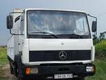 Mercedes Atego 809-1