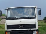 Mercedes Atego 809-7