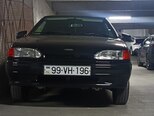 LADA (VAZ) 2115-8