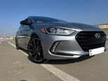 Hyundai Elantra-2