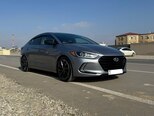 Hyundai Elantra-4