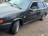 LADA (VAZ) 2115-6