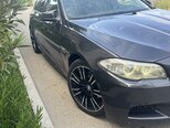 BMW 530-7