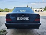 Mercedes C 200-5