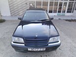 Mercedes C 200-2