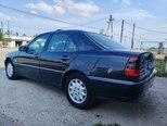 Mercedes C 200-4